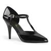 Pleaser - VANITY415 Talons hauts - Noir Product image